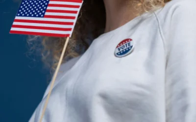 4 Key Trends for Small Businesses this Election Year